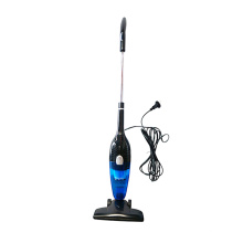 2 IN 1 Corded lightweight Stick Vacuum Cleaner and Easy change it with handheld vac